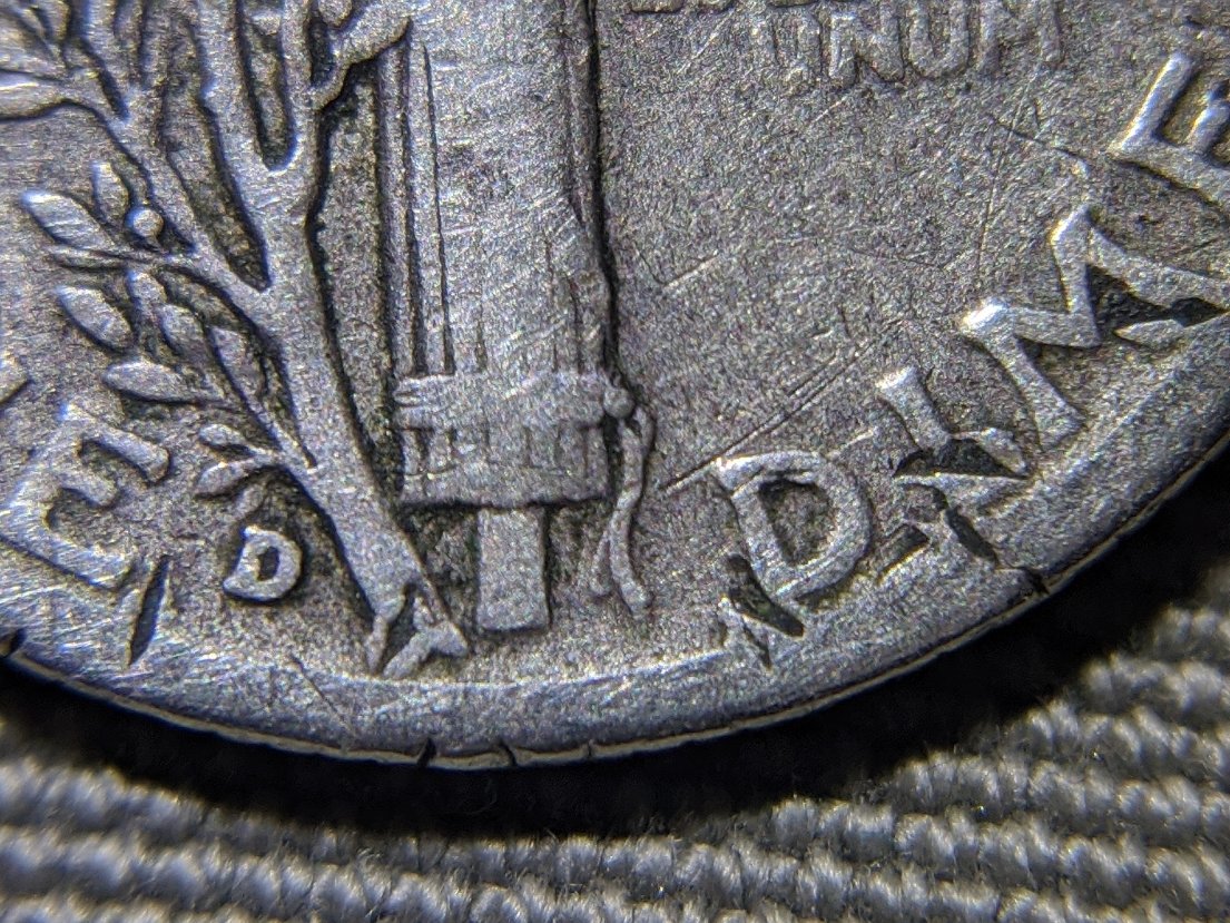 1942-D-Mercury-Dime-Odd-Marks